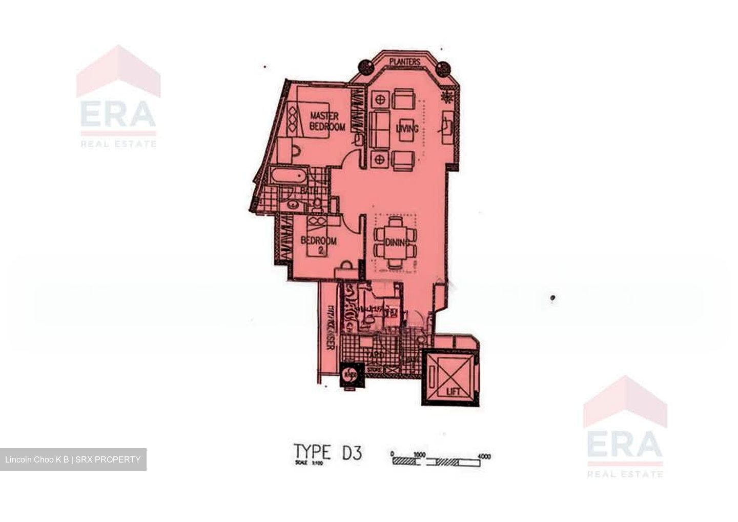 Signature Park (D21), Condominium #626894731